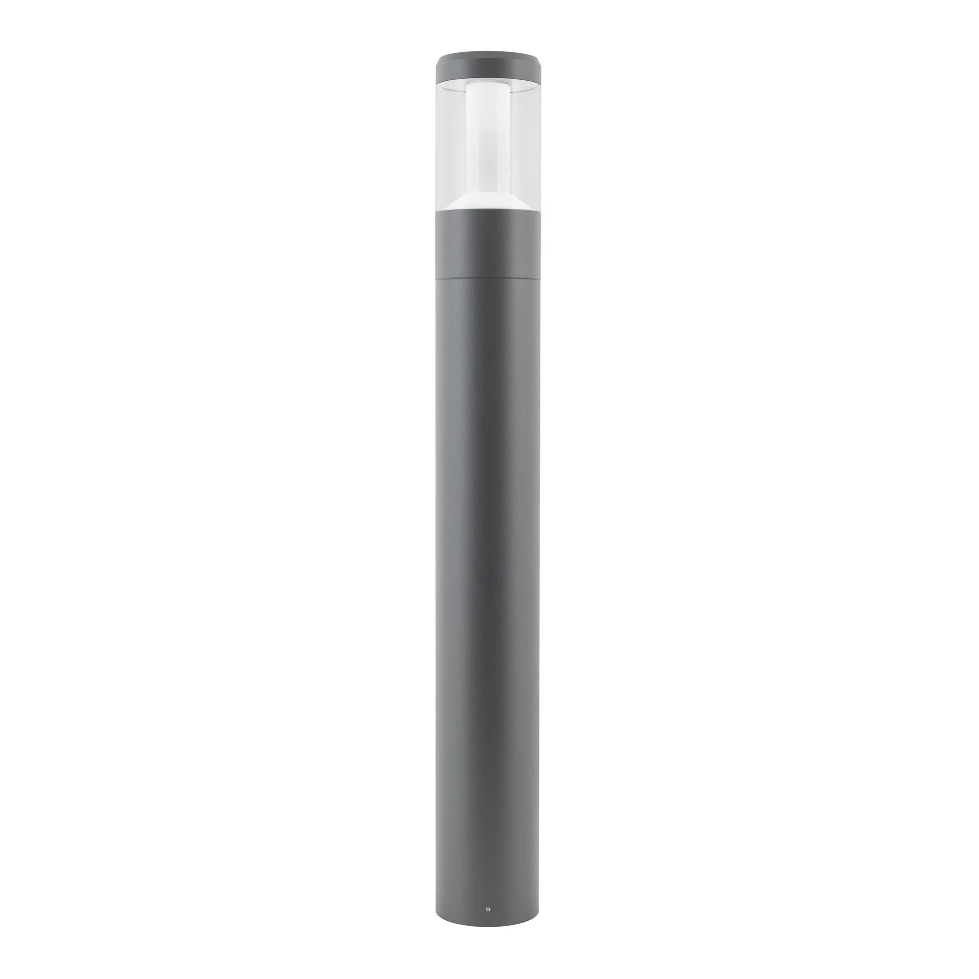 Светильник LGD-STEM-BOLL-H900-10W Warm2700 (GR, 185 deg, 230V) (Arlight, IP65 Металл, 3 года) - Изображение