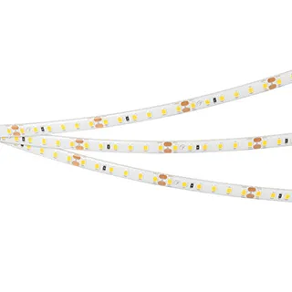 Лента герметичная RTW-SE-A120-5mm 24V White6000 (9.6 W/m, IP65, 5m) (Arlight, -) - Изображение