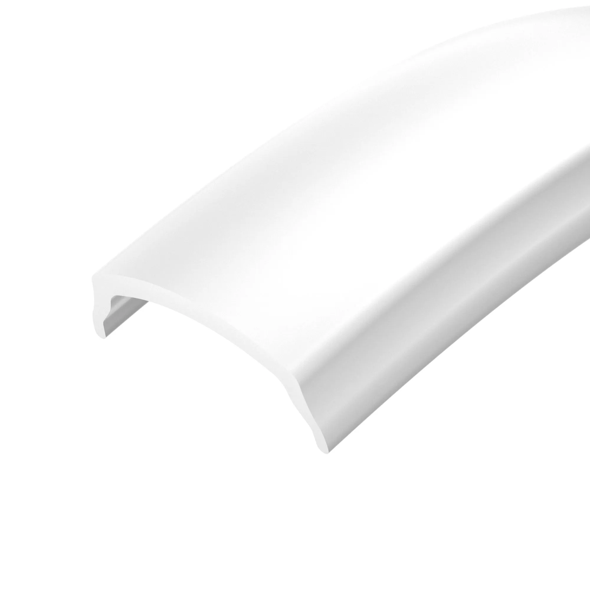 Экран ARH-BENT-W11-2000 Opal (Arlight, Пластик) - Изображение