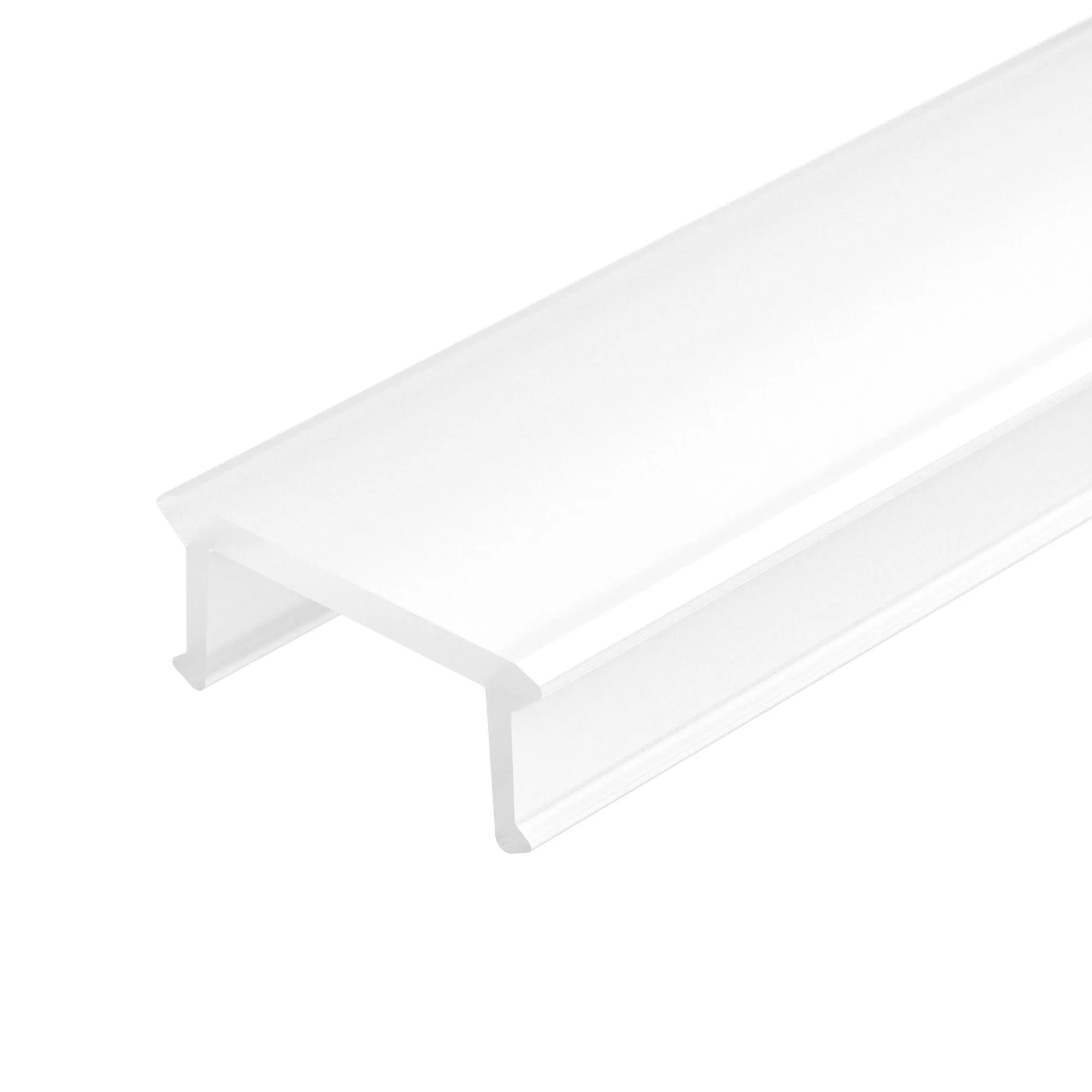 Экран COMFORT10-V-FANTOM-2000 OPAL (Arlight, Пластик) - Изображение