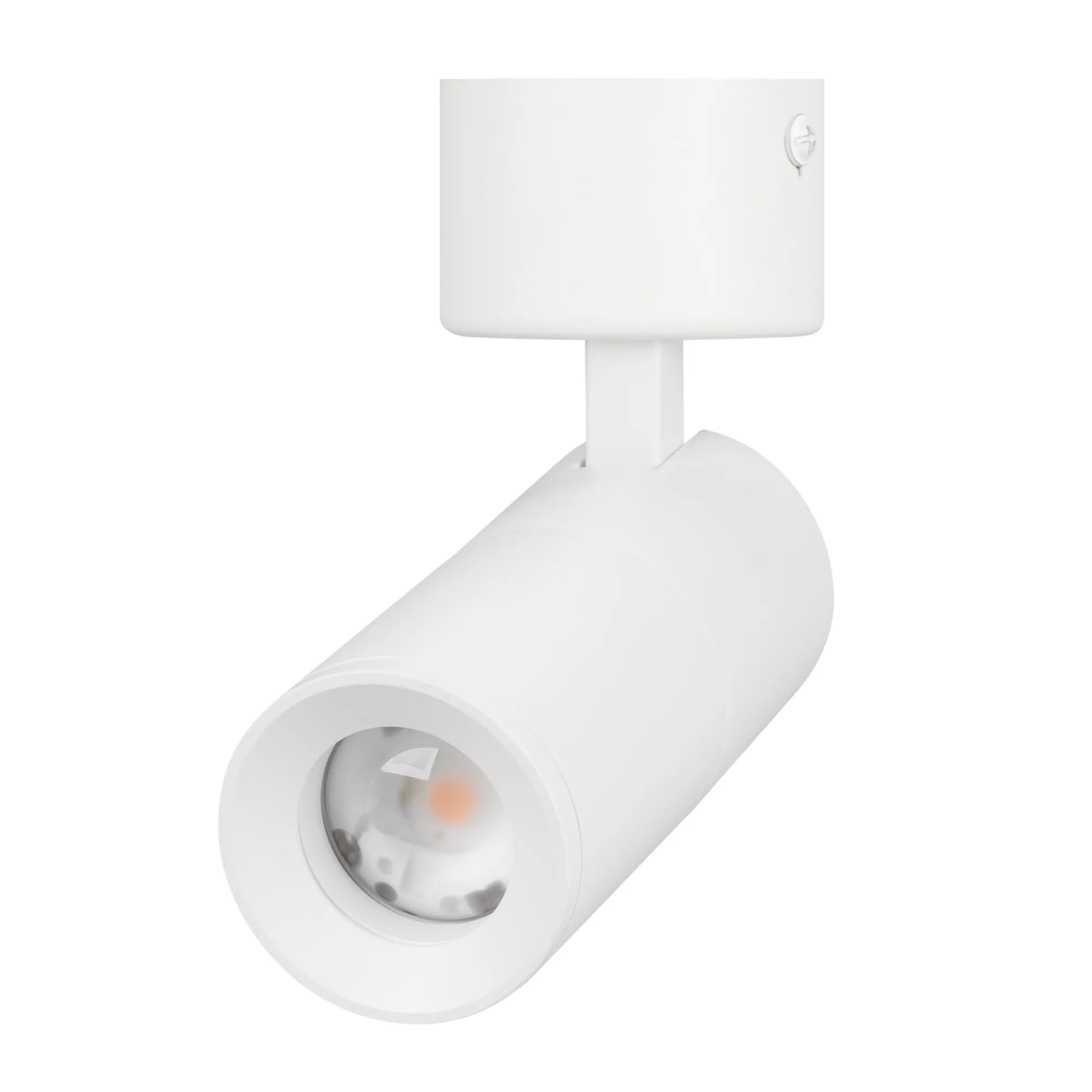 Светильник SP-ARTEMIS-SURFACE-FLAP-R55-12W Warm3000 (WH, 8-80 deg, 230V) (Arlight, IP20 Металл, 5 лет) - Изображение