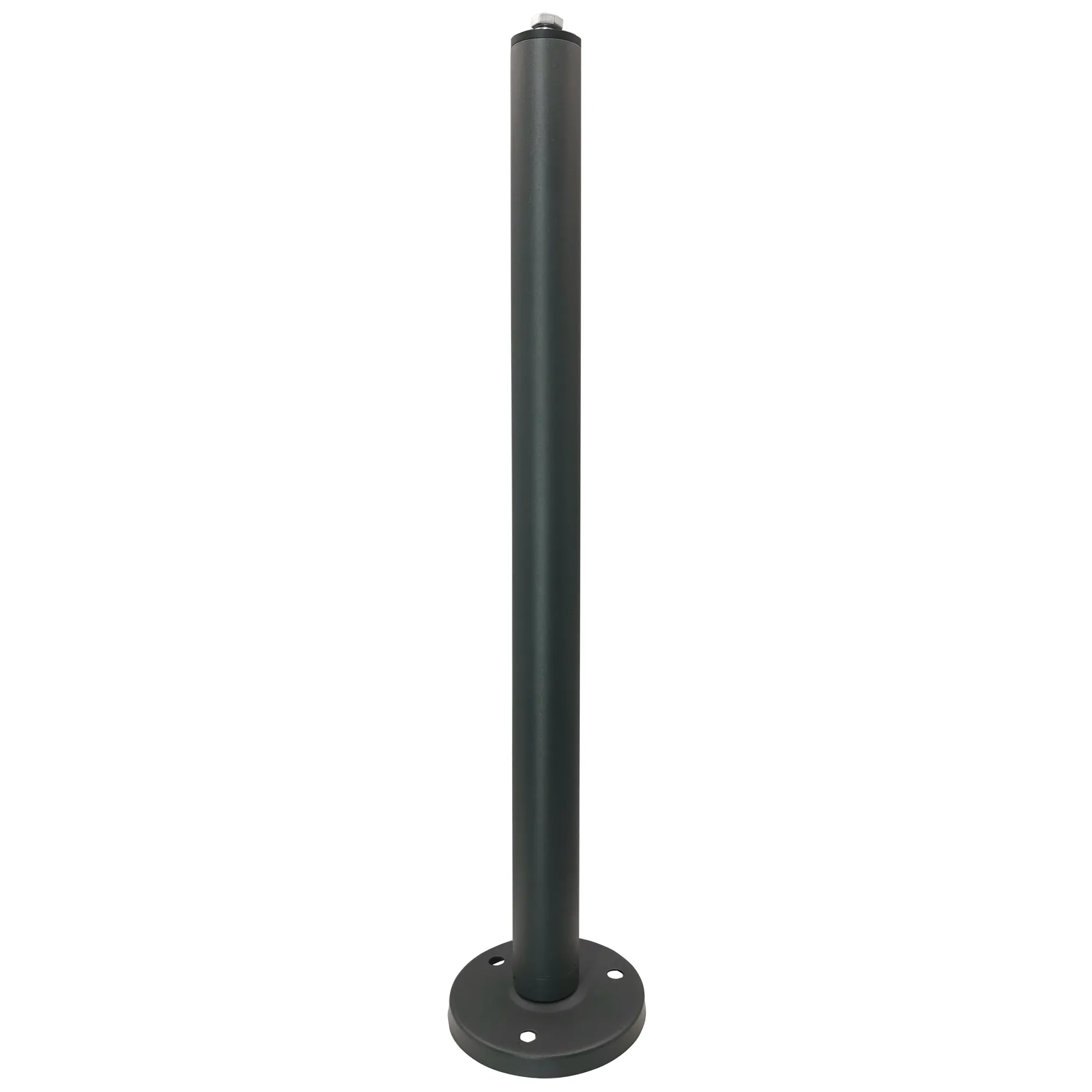 Основание для светильника ALT-POLE-BASE-750 (DG) (Arlight, Металл) - Изображение