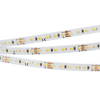 Лента UL-A240-5mm 24V White-MIX (10 W/m, IP20, 5m) (Arlight, Изменяемая ЦТ) - Изображение