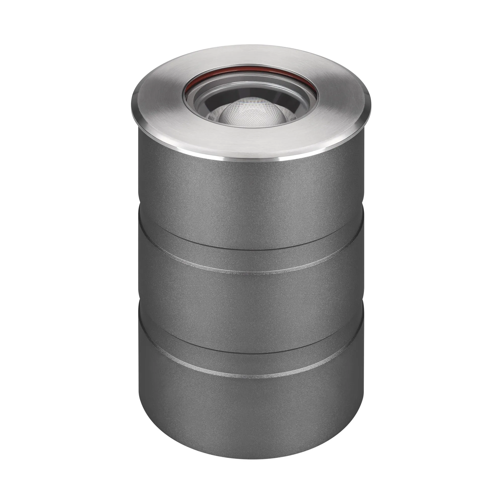 Светильник ART-GROUND-ZOOM-R100-15W Warm3000 (SL, 20-40 deg, 24V) (Arlight, IP67 Металл, 3 года) - Изображение