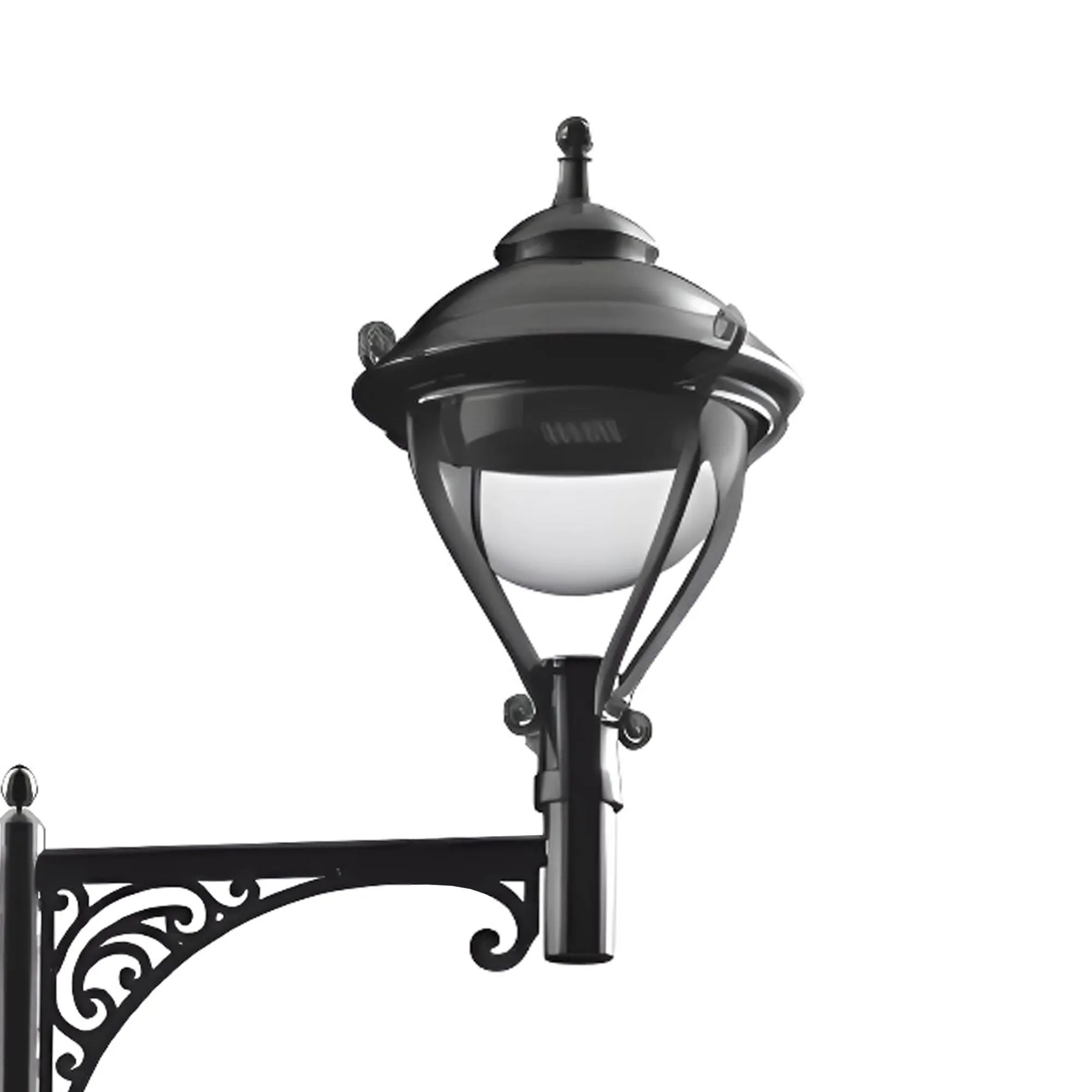 Светильник OXOR-AMPIL-O-400x750-50W Day4000 (BK, 120 deg, 230V) IP65 (Arlight, -) - Изображение