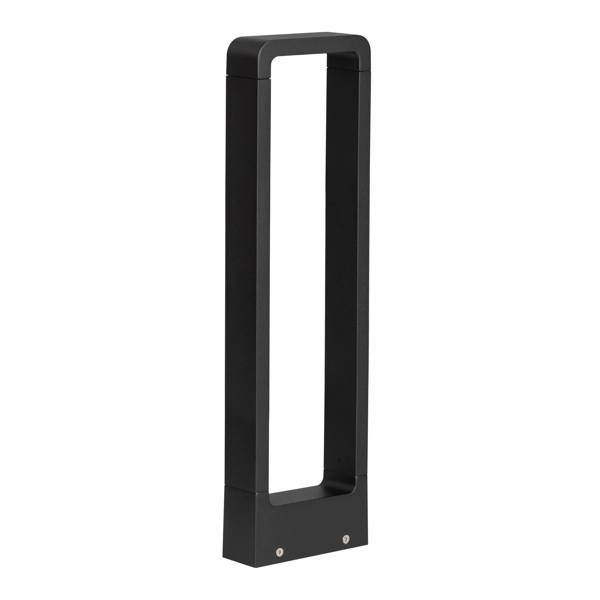 Светильник LGD-PATH-FRAME-H650-7W Warm3000 (BK, 100 deg, 230V) (Arlight, IP65 Металл, 3 года) - Изображение