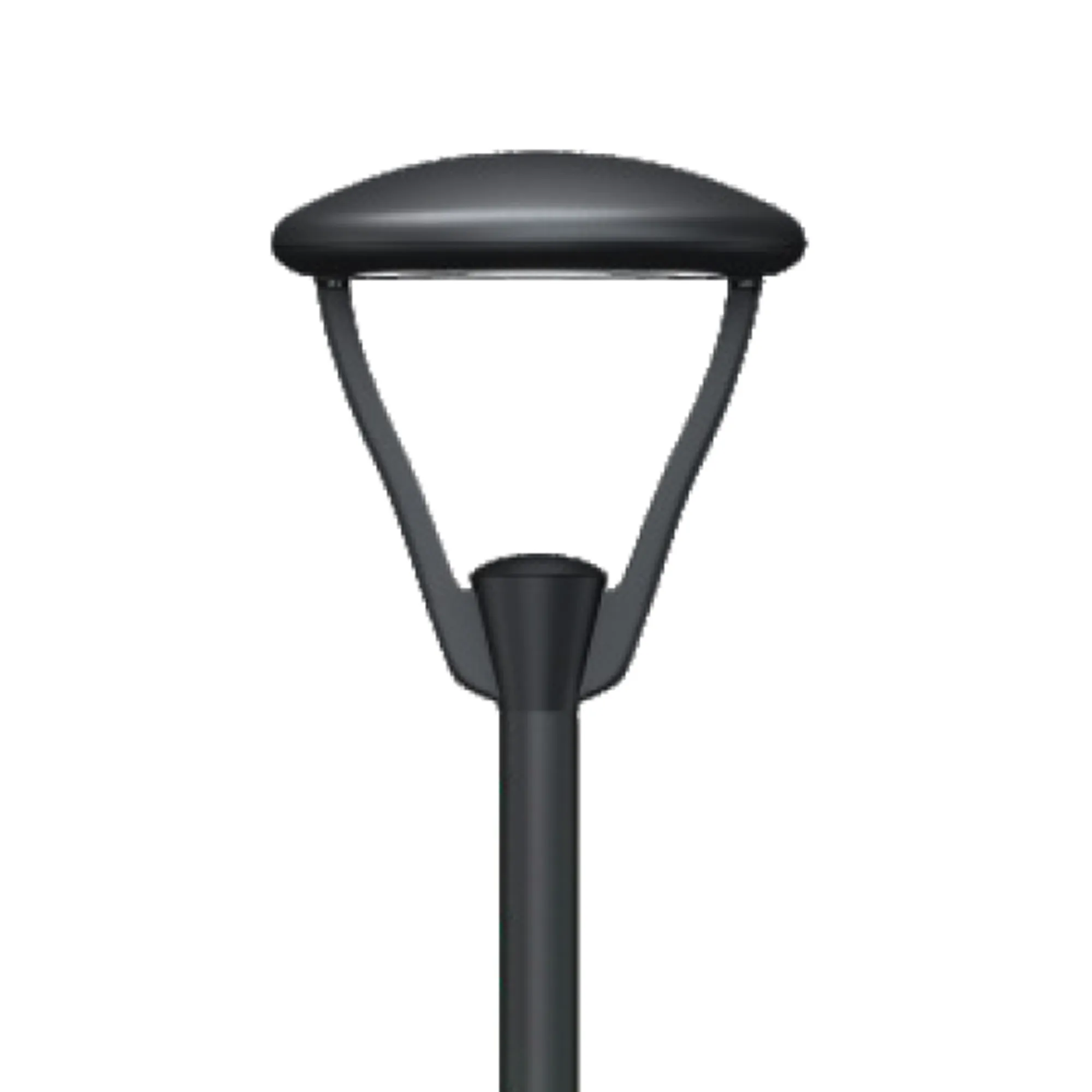 Светильник  OXOR-LEIS-500x588-75W Day4000 (BK, 120 deg, 230V) IP65 (Arlight, IP65 Металл, 3 года) - Изображение