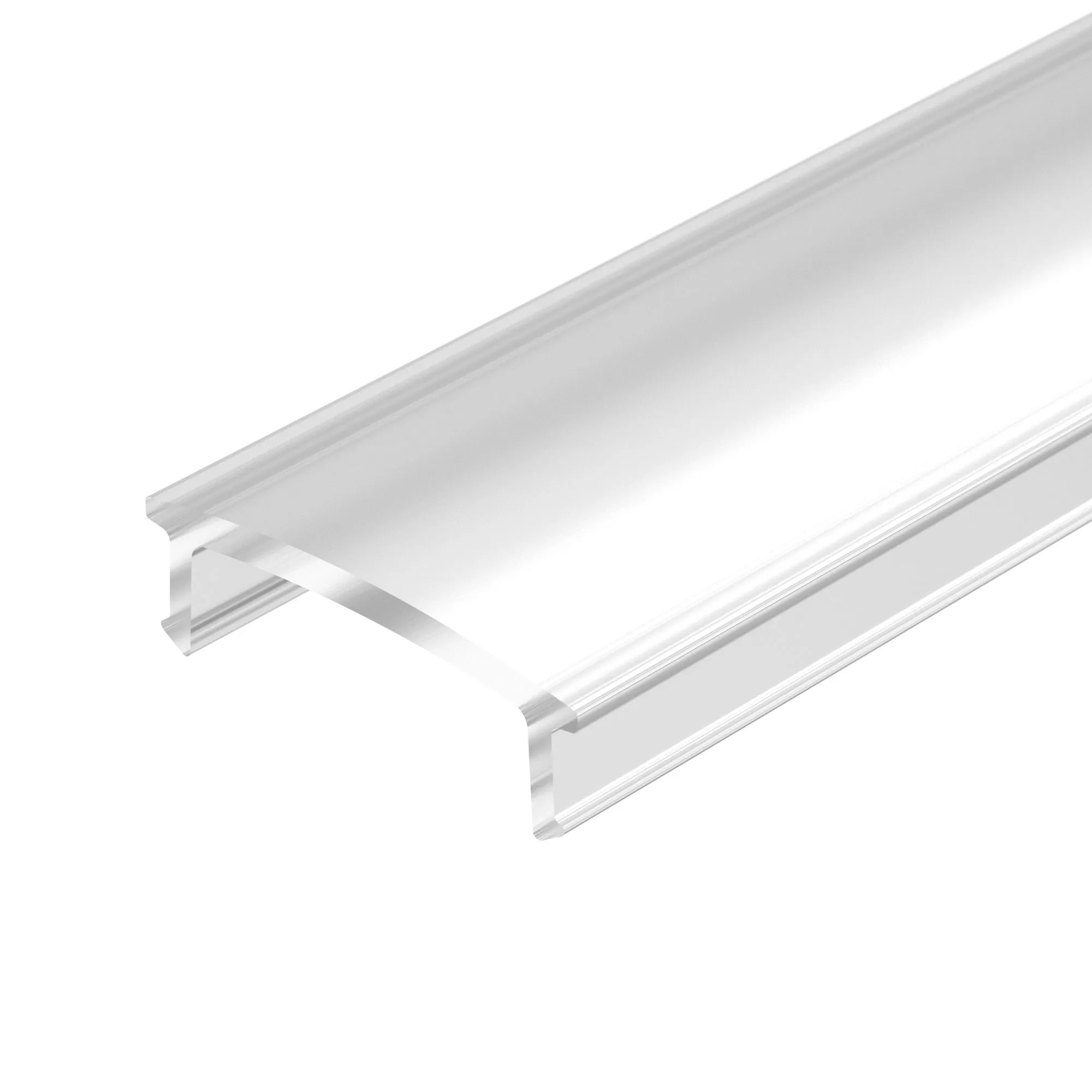 Экран ARH-DECORE-S12 Flat Frost (Arlight, Пластик) - Изображение