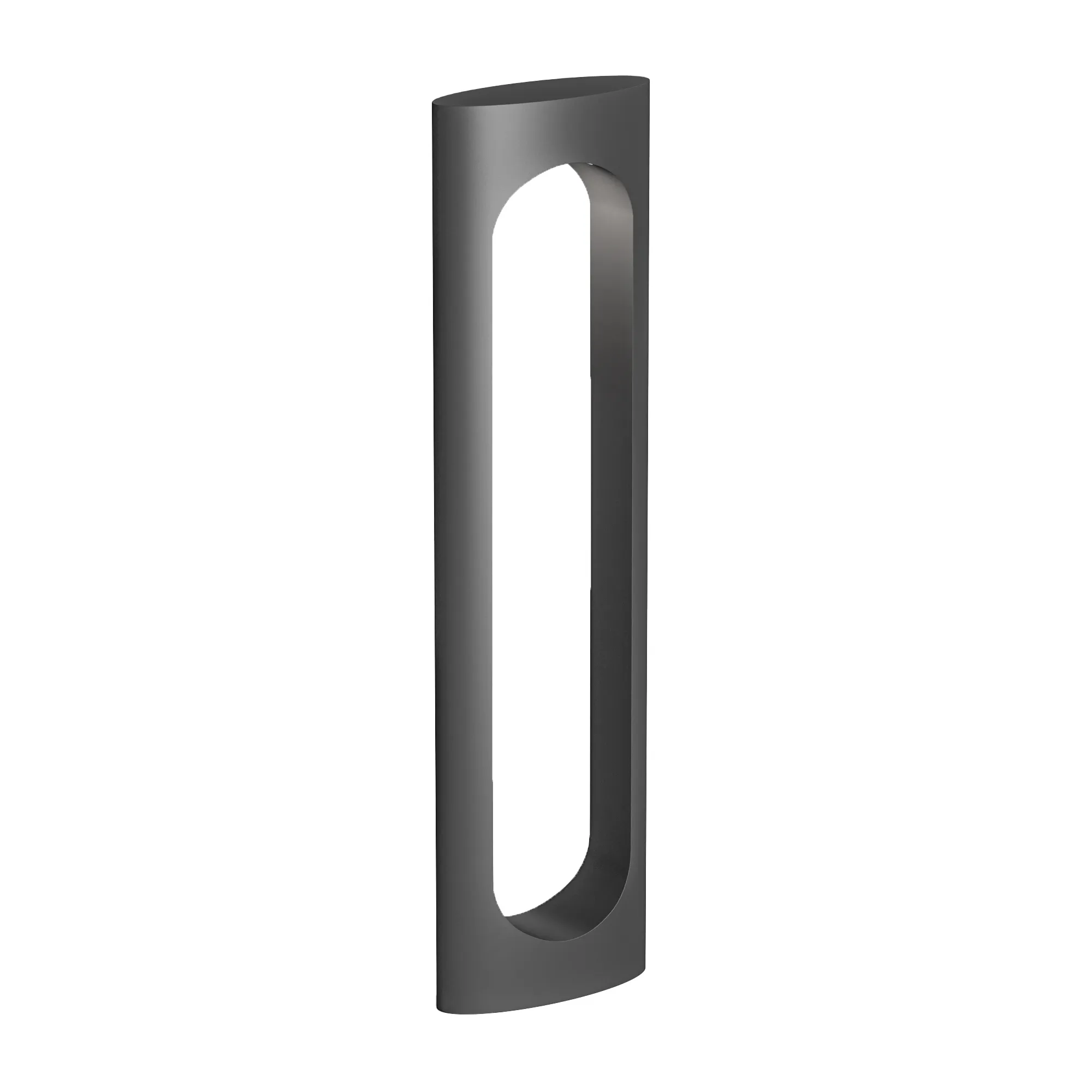 Светильник LGD-MUSE-BOLL-H650-12W Warm3000 (DG, 296 deg, 230V) (Arlight, IP65 Металл, 3 года) - Изображение