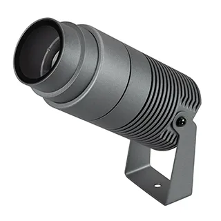 Светильник ALT-RAY-ZOOM-R75-18W Warm3000 (DG, 10-40 deg, 230V) (Arlight, IP67 Металл, 3 года) - Изображение