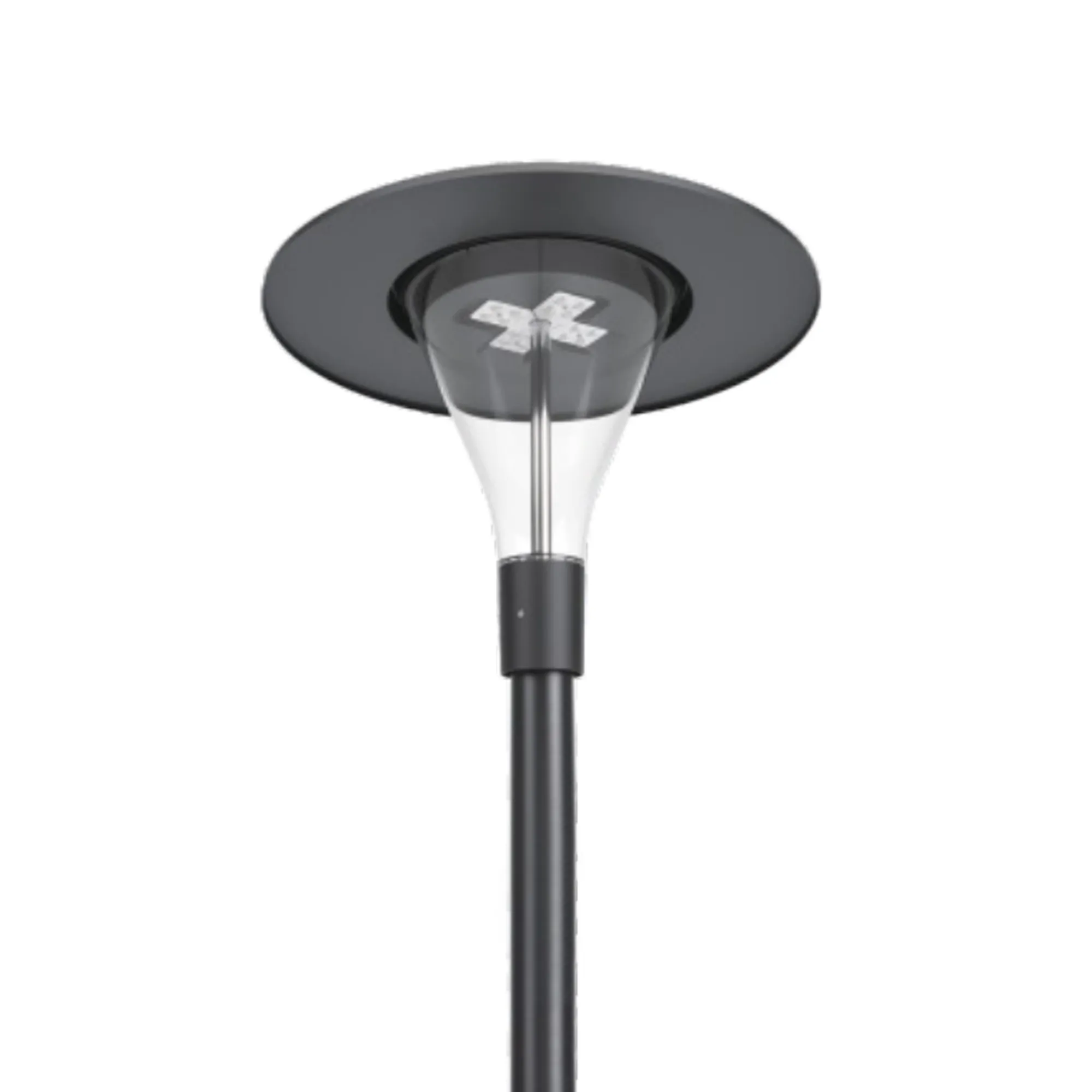 Светильник OXOR-LUMME-LUZ-С - 500x650-50W Day4000 (BK, 120 deg, 230V) IP65 (Arlight, IP65 Металл, 3 года) - Изображение
