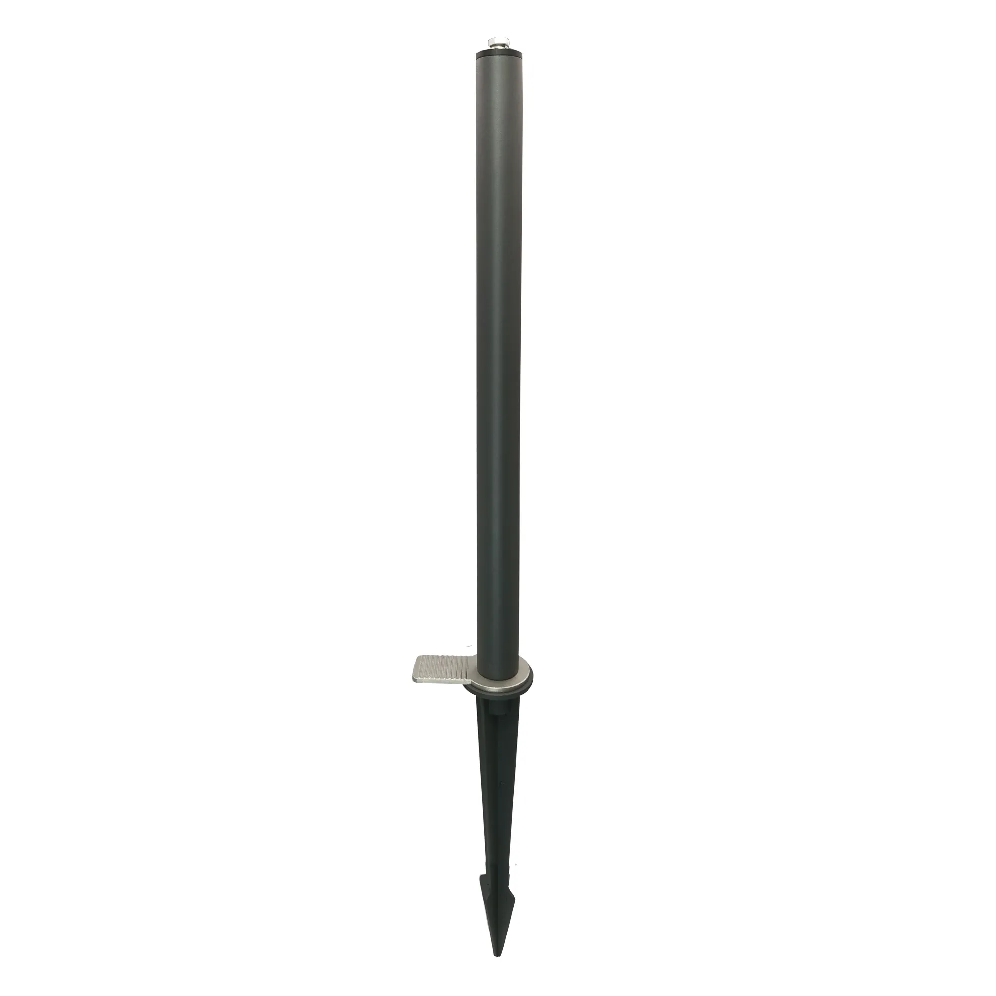 Основание для светильника ALT-POLE-SPIKE-750 (DG) (Arlight, Металл) - Изображение