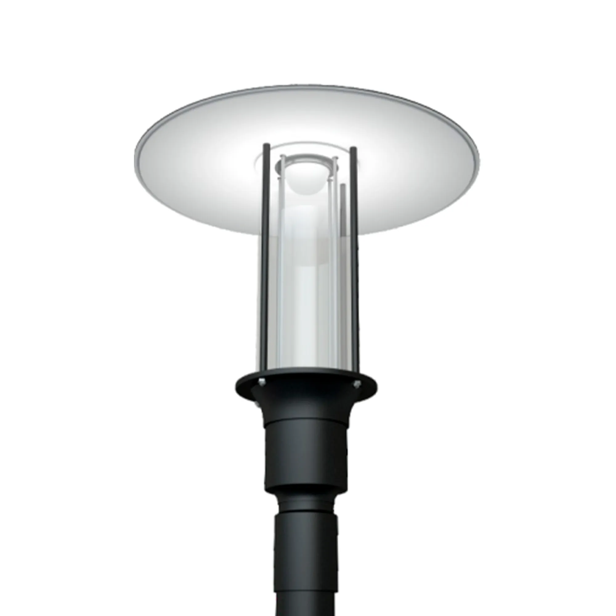 Светильник OXOR-SHADL-C-500x600-35W Day4000 (BK, 120 deg, 230V) IP65 (Arlight, IP65 Металл, 3 года) - Изображение