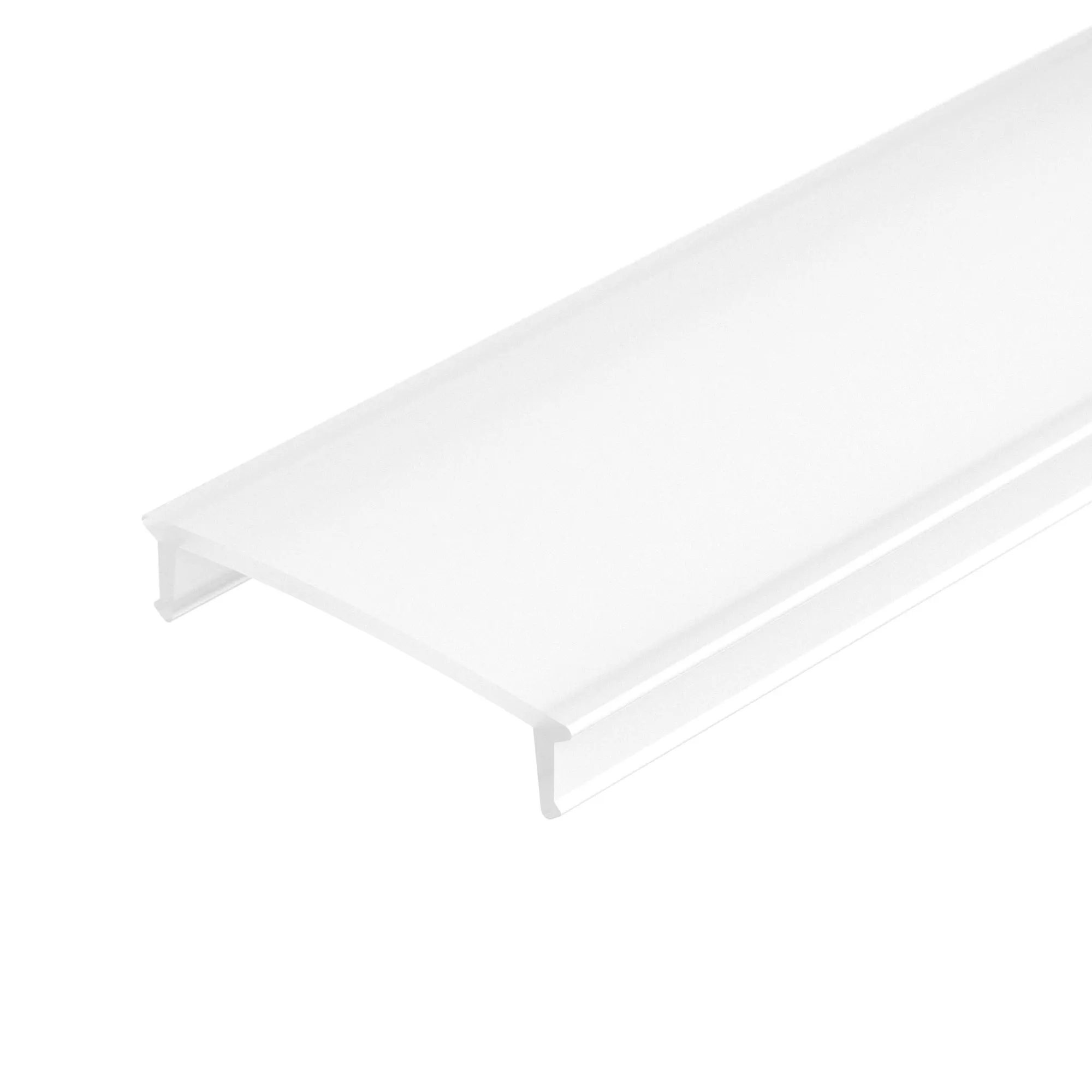 Экран COMFORT21-V-FANTOM-2000 OPAL (Arlight, Пластик) - Изображение