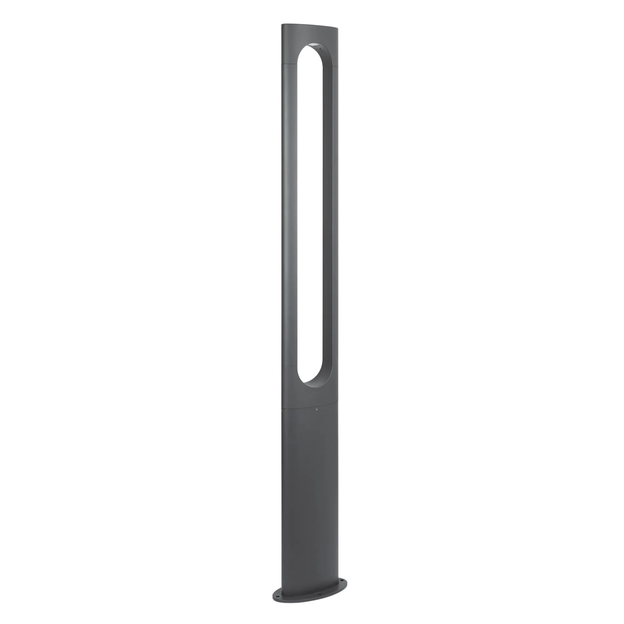Светильник LGD-MUSE-BOLL-H1500-18W Warm3000 (DG, 328 deg, 230V) (Arlight, IP65 Металл, 3 года) - Изображение