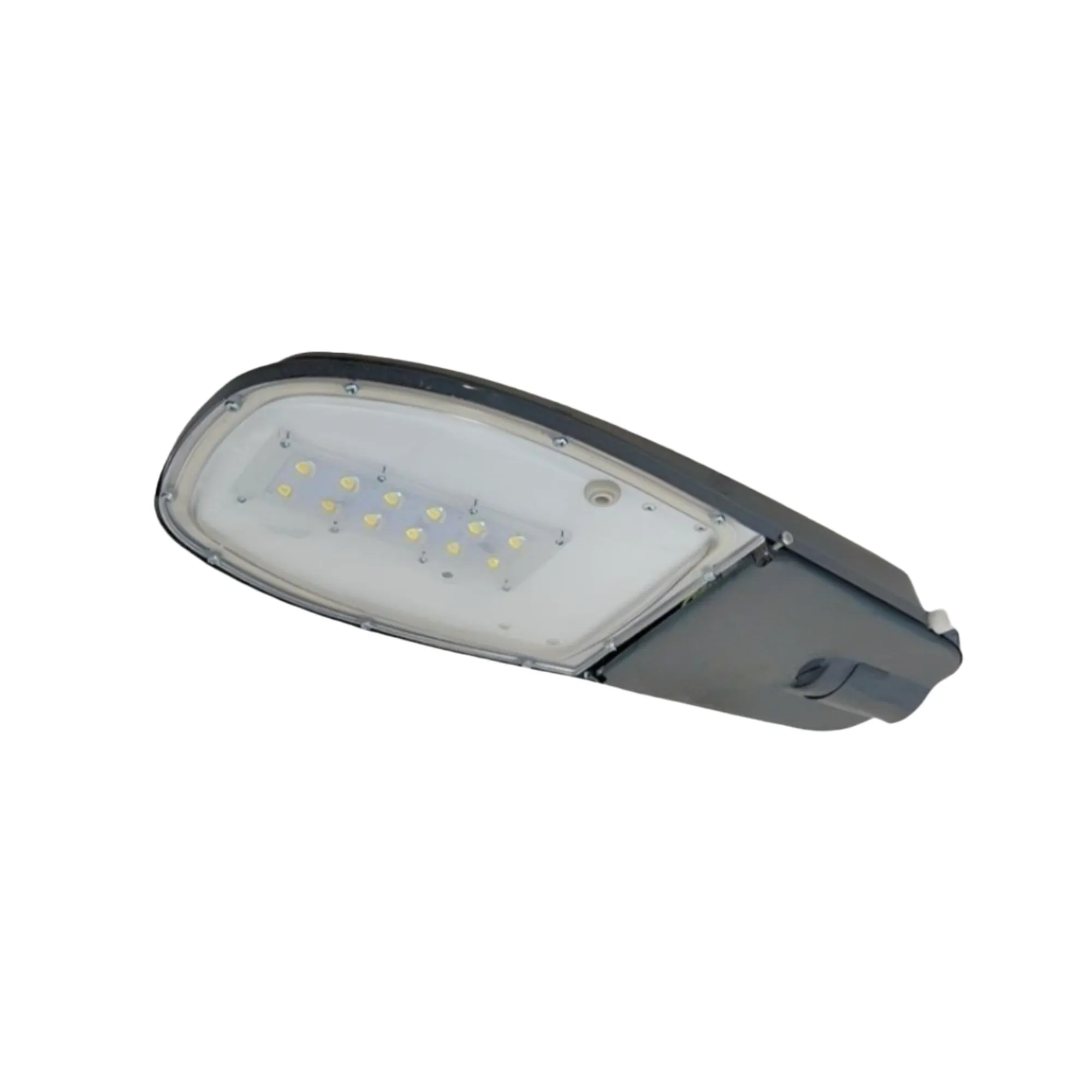 Светильник OXOR-ELFA-749х351-150W Day5000 (GR, 144x61 deg, 230V) IP65 (Arlight, -) - Изображение
