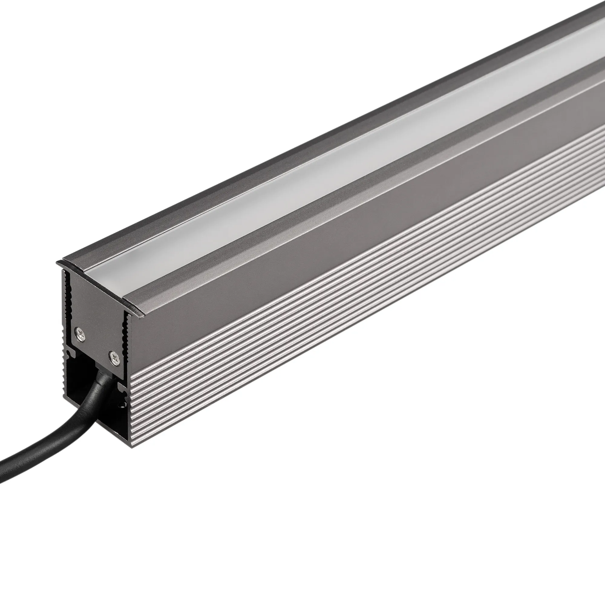 Светильник ART-LUMILINE-3351-1000-24W Warm3000 (SL, 120 deg, 24V) (Arlight, IP67 Металл, 3 года) - Изображение