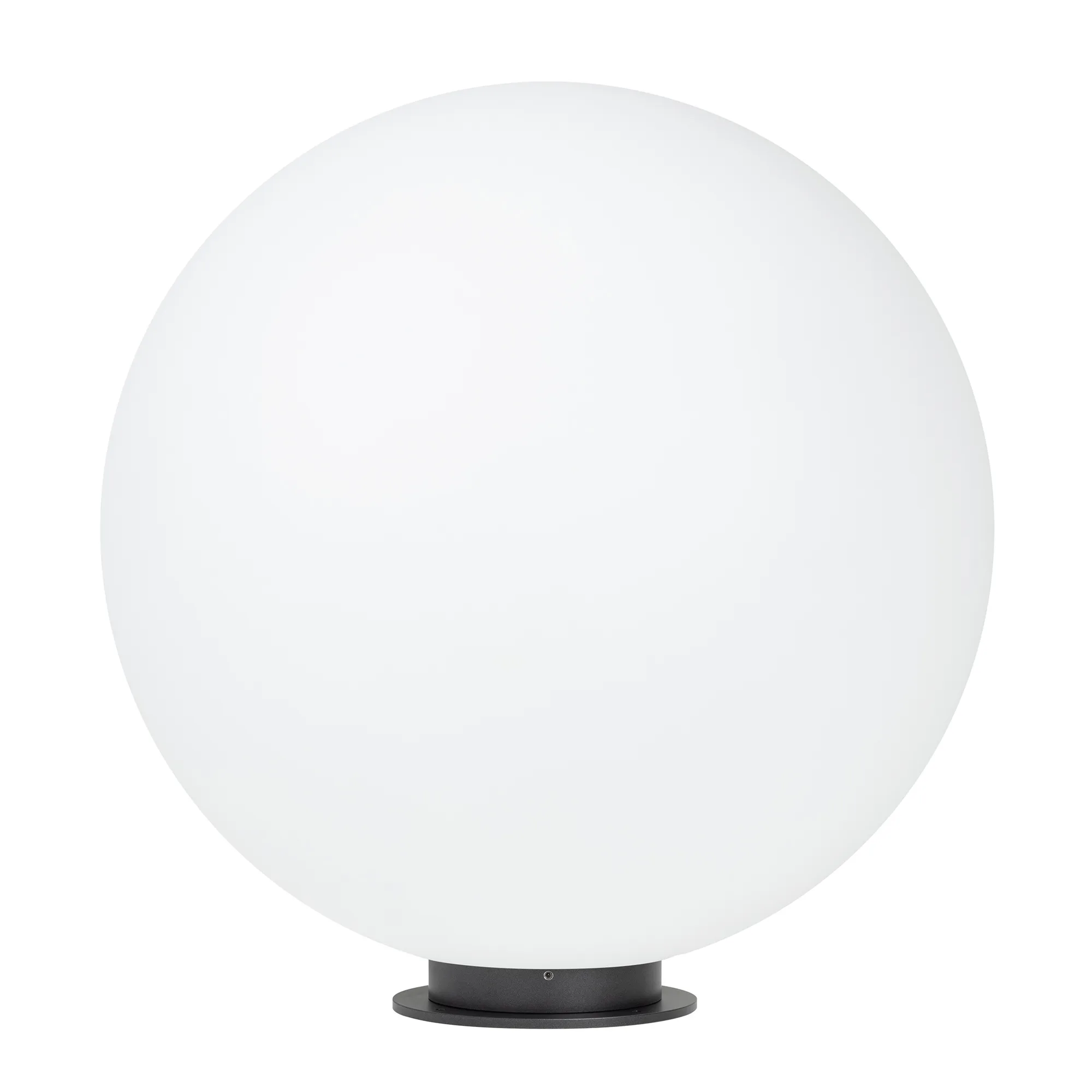 Светильник KT-GLOBE-R500-15W Warm3000 (DG, 275 deg, 24V) (Arlight, IP65 Металл, 3 года) - Изображение