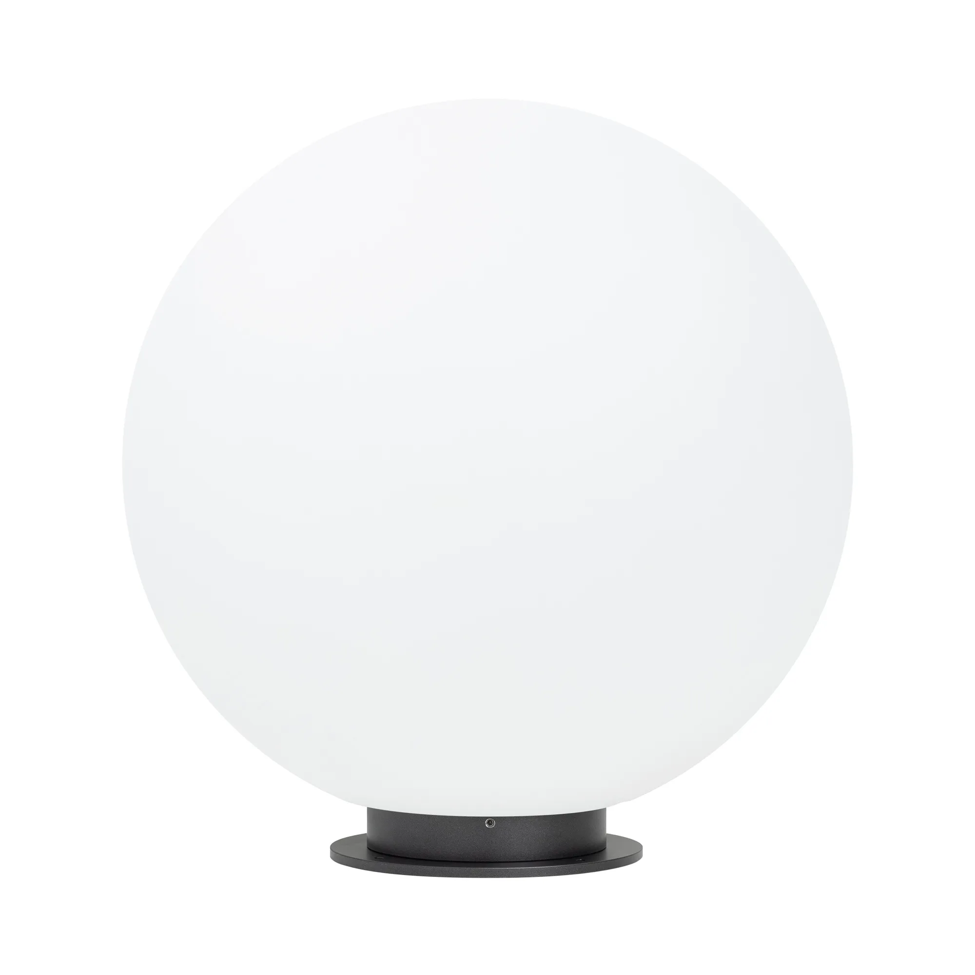 Светильник KT-GLOBE-R400-12W Warm3000 (DG, 275 deg, 24V) (Arlight, IP65 Металл, 3 года) - Изображение