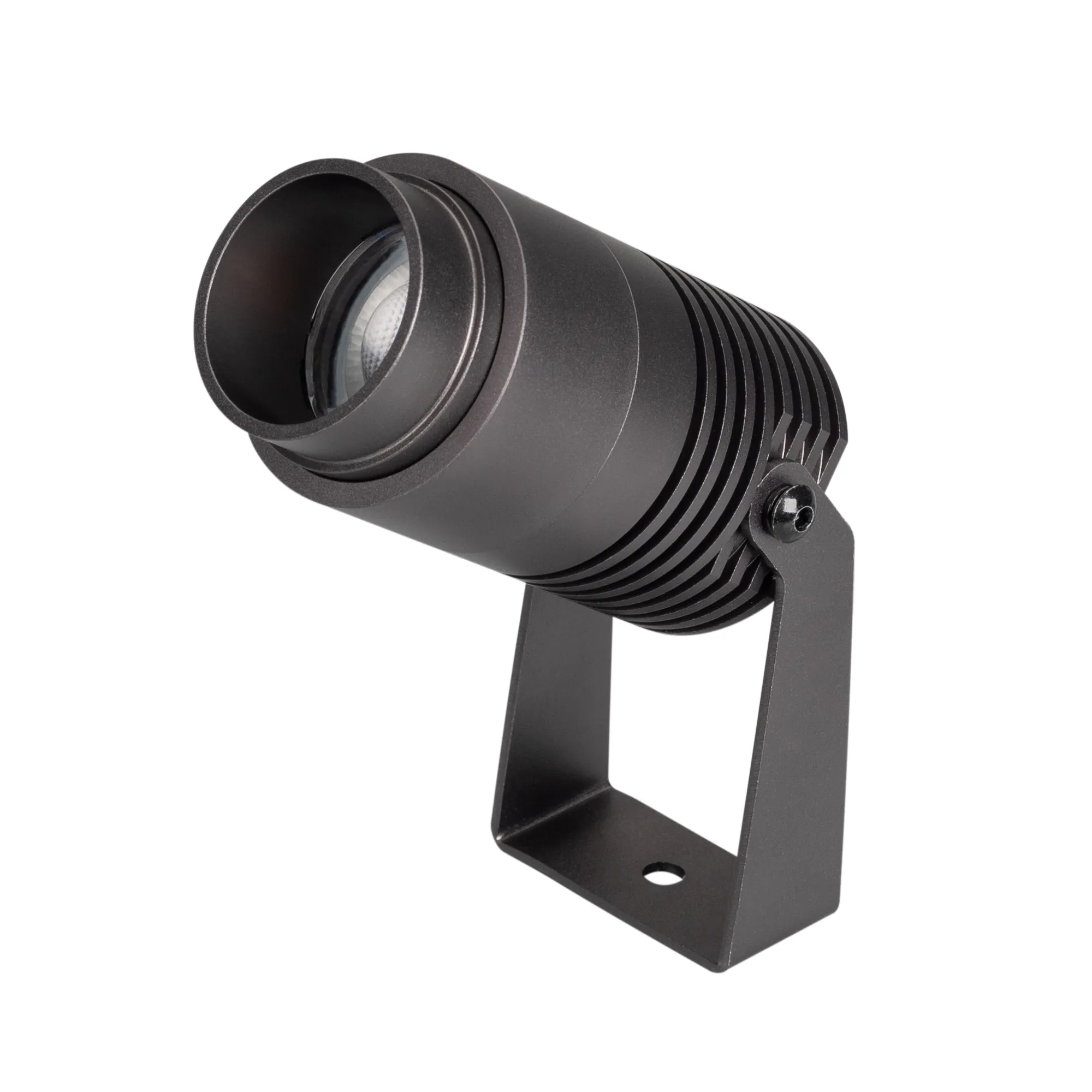 Светильник ALT-RAY-ZOOM-R52-8W Warm2700 (DG, 10-40 deg, 230V) (Arlight, IP67 Металл, 3 года) - Изображение