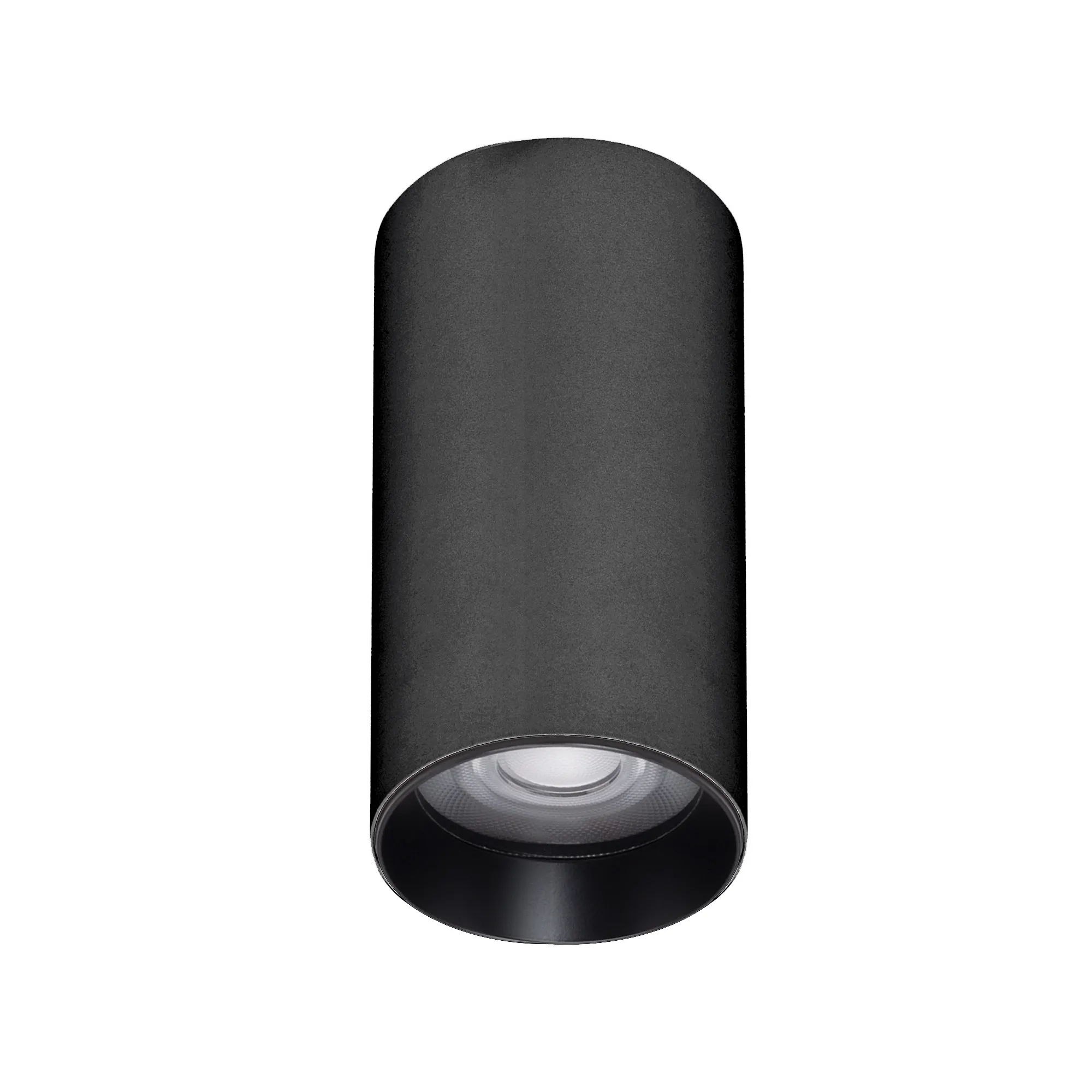 Светильник SP-GABI-SURFACE-R50-9W Day4000 (BK, 36 deg, 230V) (Arlight, IP40 Металл, 5 лет) - Изображение